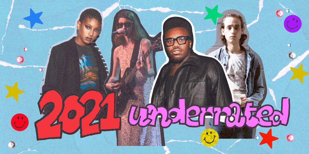 The Best Underrated Albums of 2021, According to Pitchfork Staff