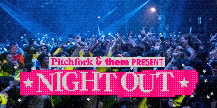 Night Out 2025: Pitchfork and Them’s Showcase for the Future of Queer Music
