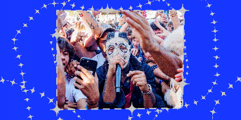 Let’s Talk About “6 7”