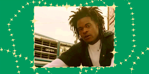 An Interview With MexikoDro, the Atlanta Rapper Behind One of His City’s Best Songs of the Year