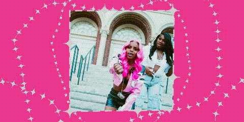 The Spirit of Atlanta’s Futuristic Era Is Back