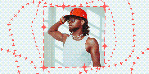 Live From the Gas Station With TisaKorean