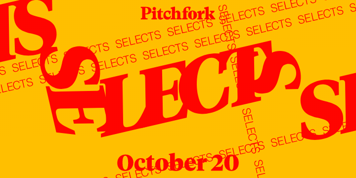 10 Songs You Should Listen to Now: This Week’s Pitchfork Selects Playlist