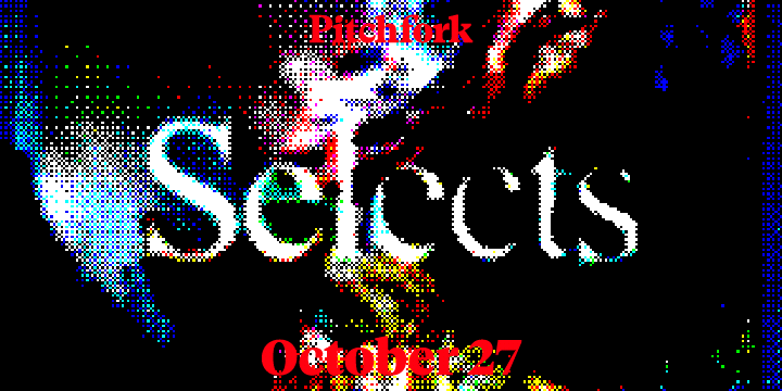 13 Songs You Should Listen to Now: This Week’s Pitchfork Selects Playlist