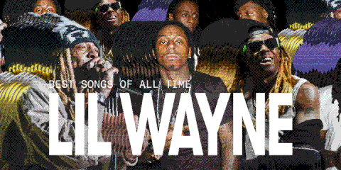 The 50 Best Lil Wayne Songs of All Time