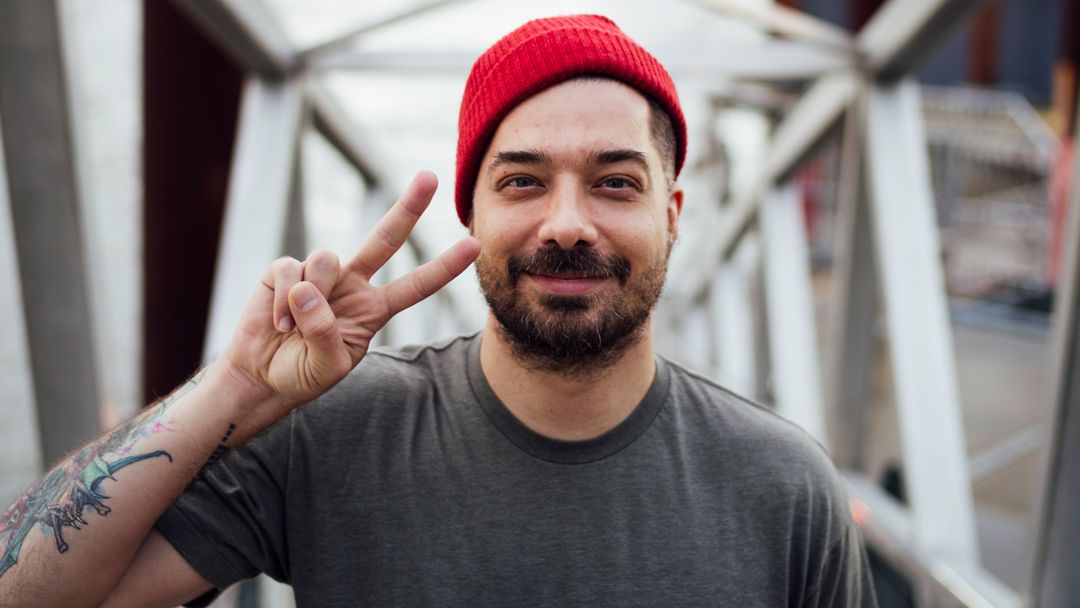 Aesop Rock Drops New Album I Heard It’s a Mess There Too