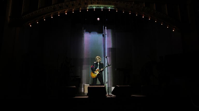 Watch Brandi Carlile Play Songs From New Album on Saturday Night Live