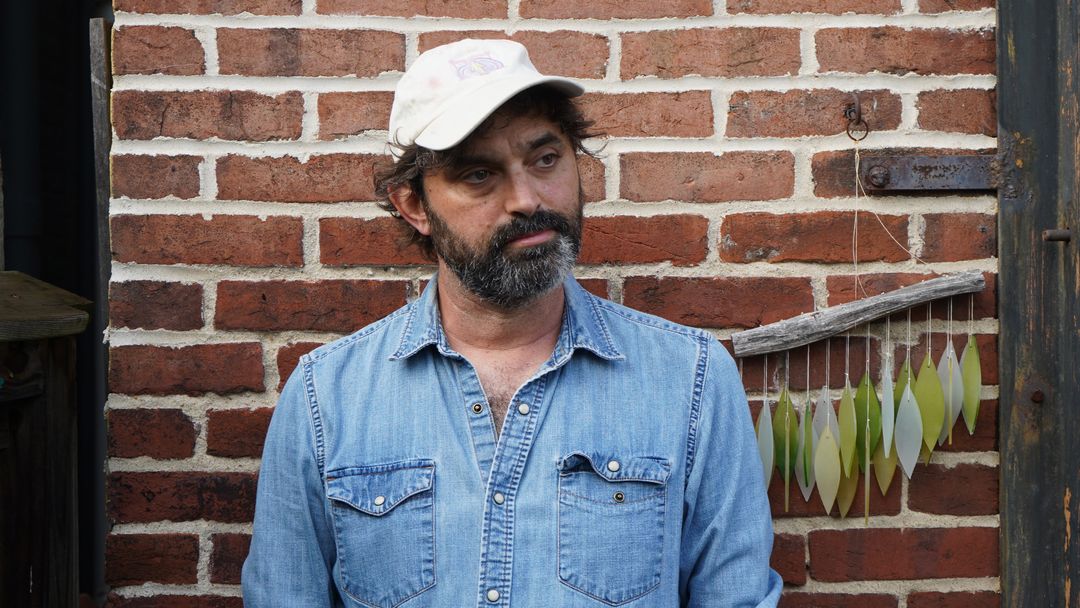 Animal Collective’s Geologist Announces Debut Solo Album, Shares New Video