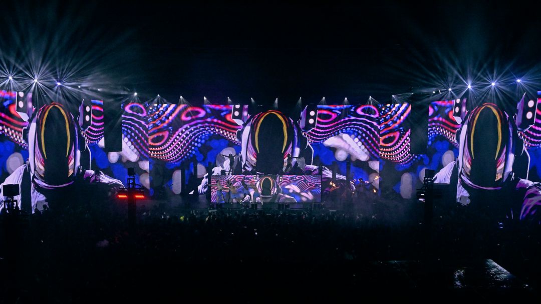 Brooklyn Mirage Operator Seeks to Demolish Venue