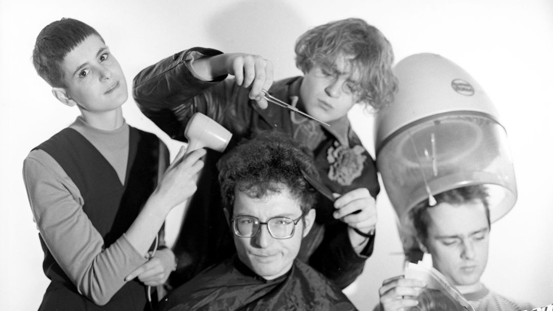 Heavenly Announce 2026 European and North American Tour