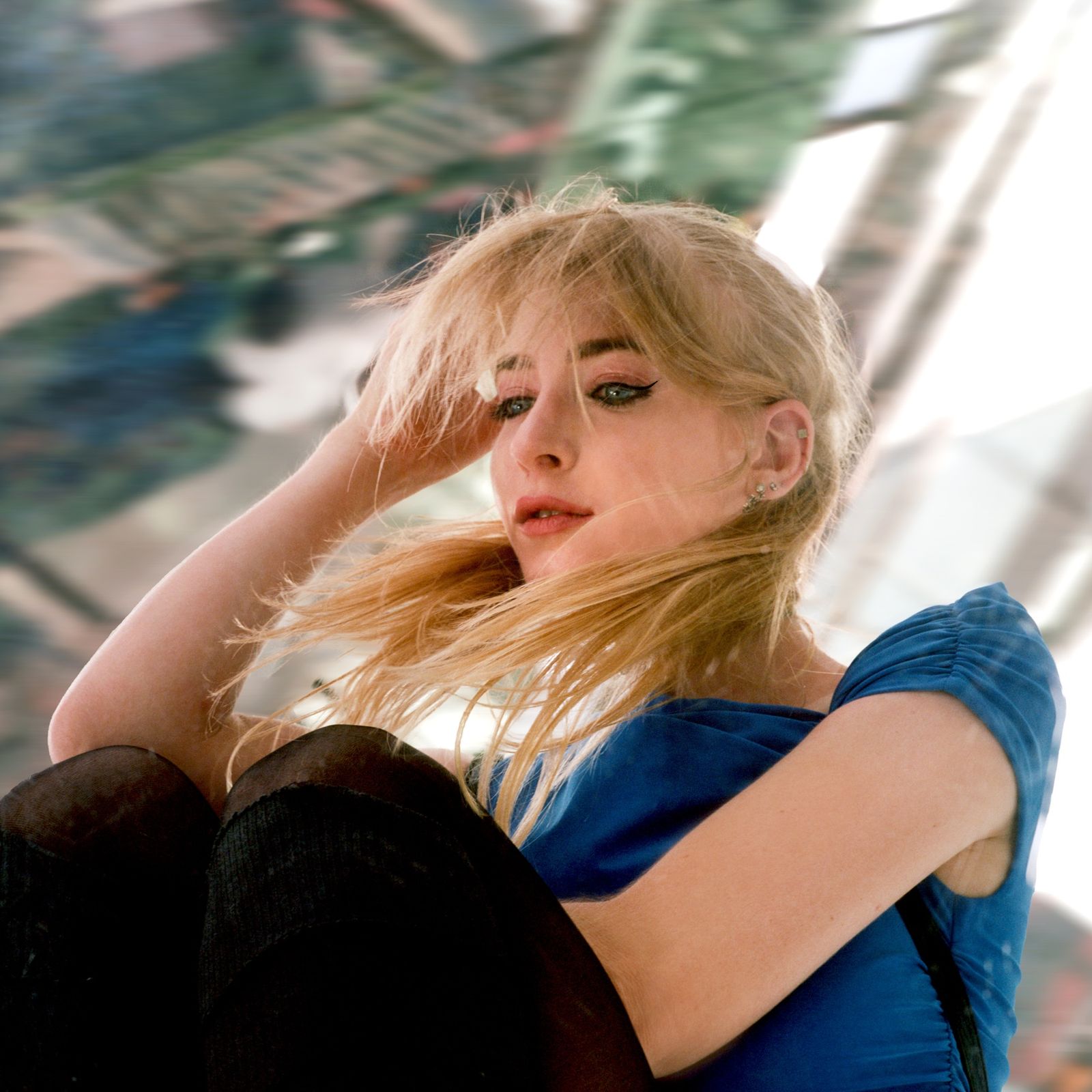 Don’t Trust Mirrors