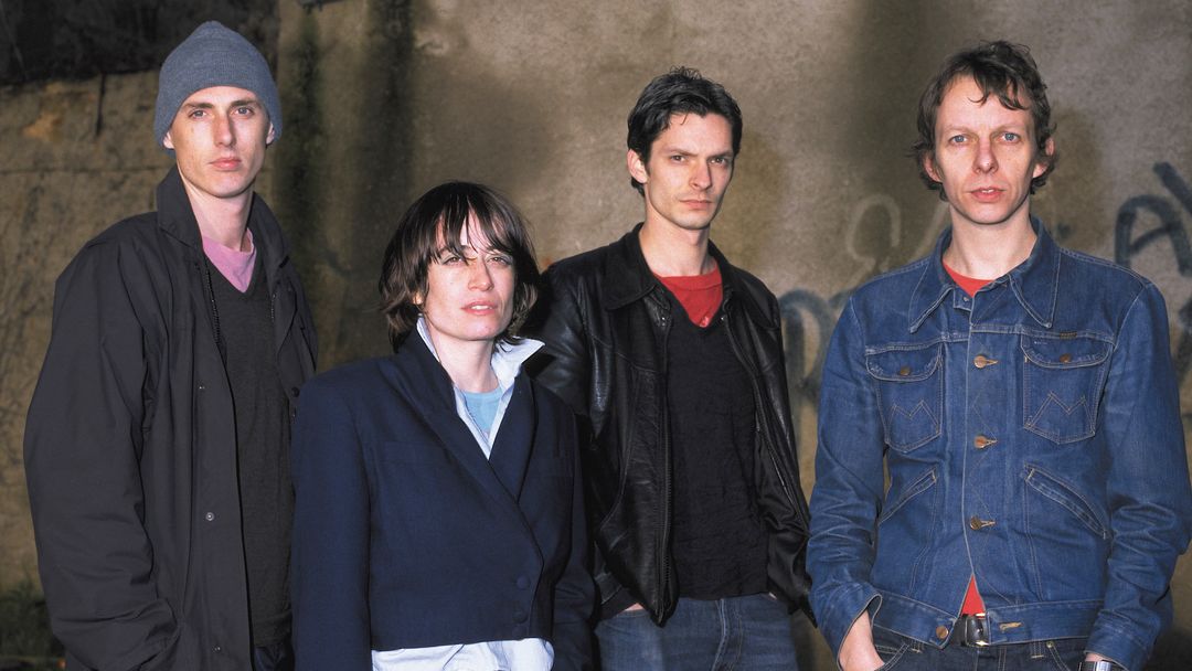 Life Without Buildings’ Final Song, “Love Trinity,” Unearthed After 24 Years