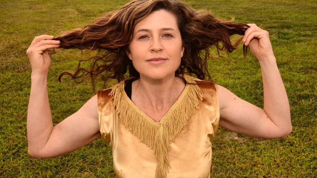 Mirah Shares First New Song in Seven Years