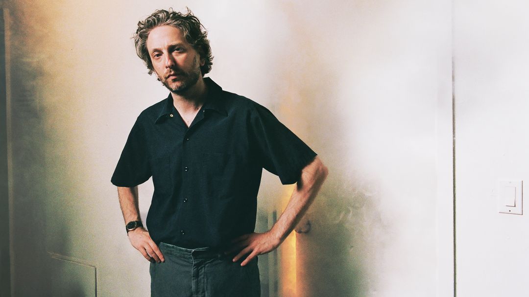 Oneohtrix Point Never Announces New Album Tranquilizer, Shares Songs