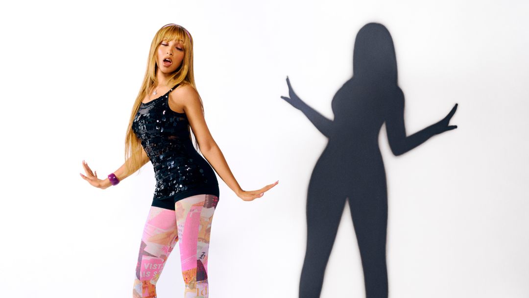 PinkPantheress Announces Fancy That Remix Project With Oklou, Bladee, and More