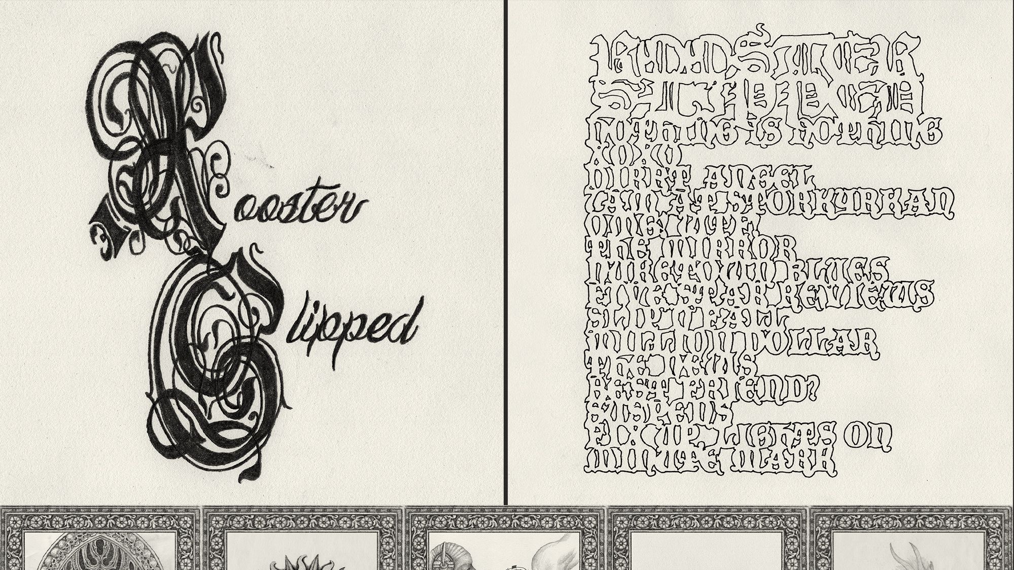 “Nuketown Blues”