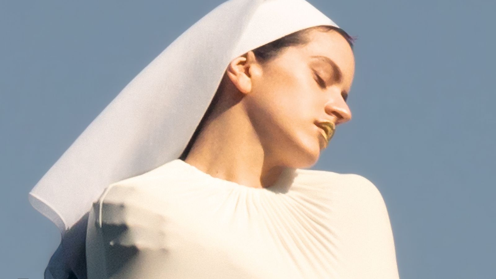 Rosalía’s “Berghain” Is All Spectacle