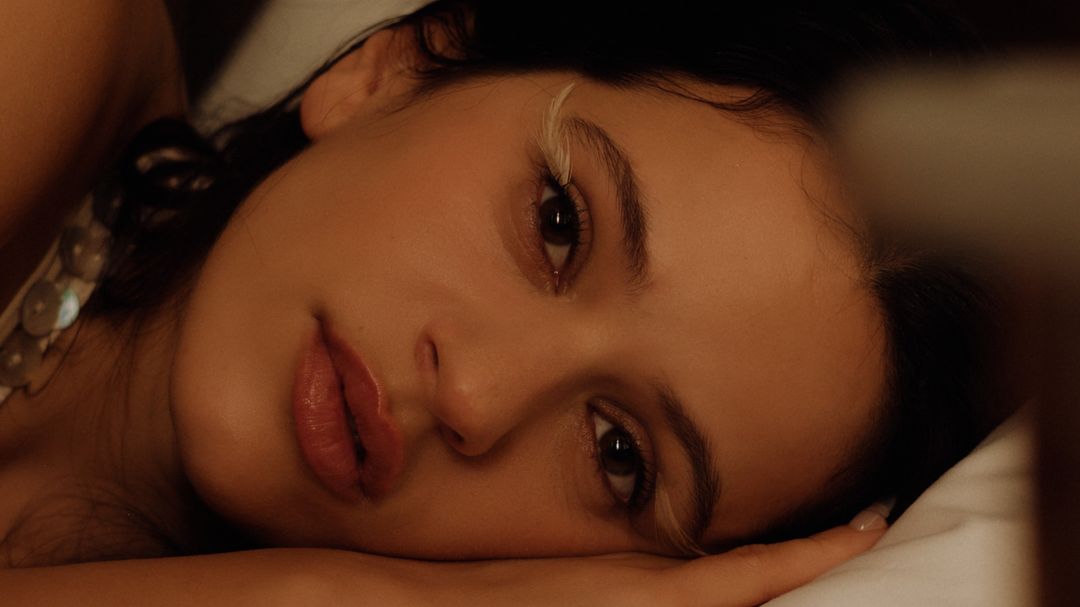 Rosalía Taps Björk and Yves Tumor for New Song “Berghain”