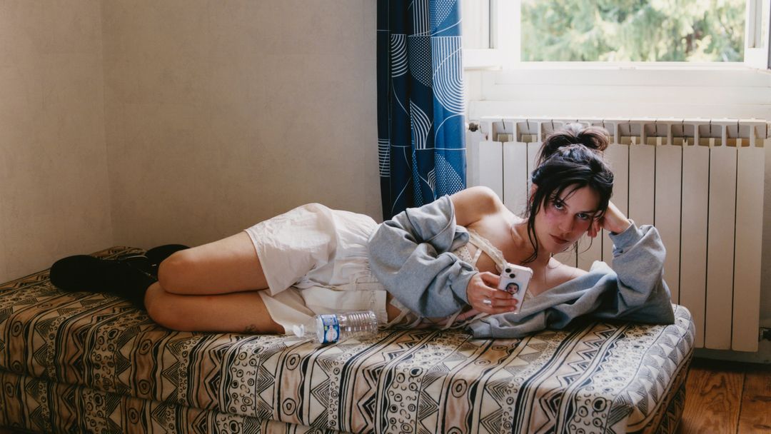 Oklou’s Endless Summer