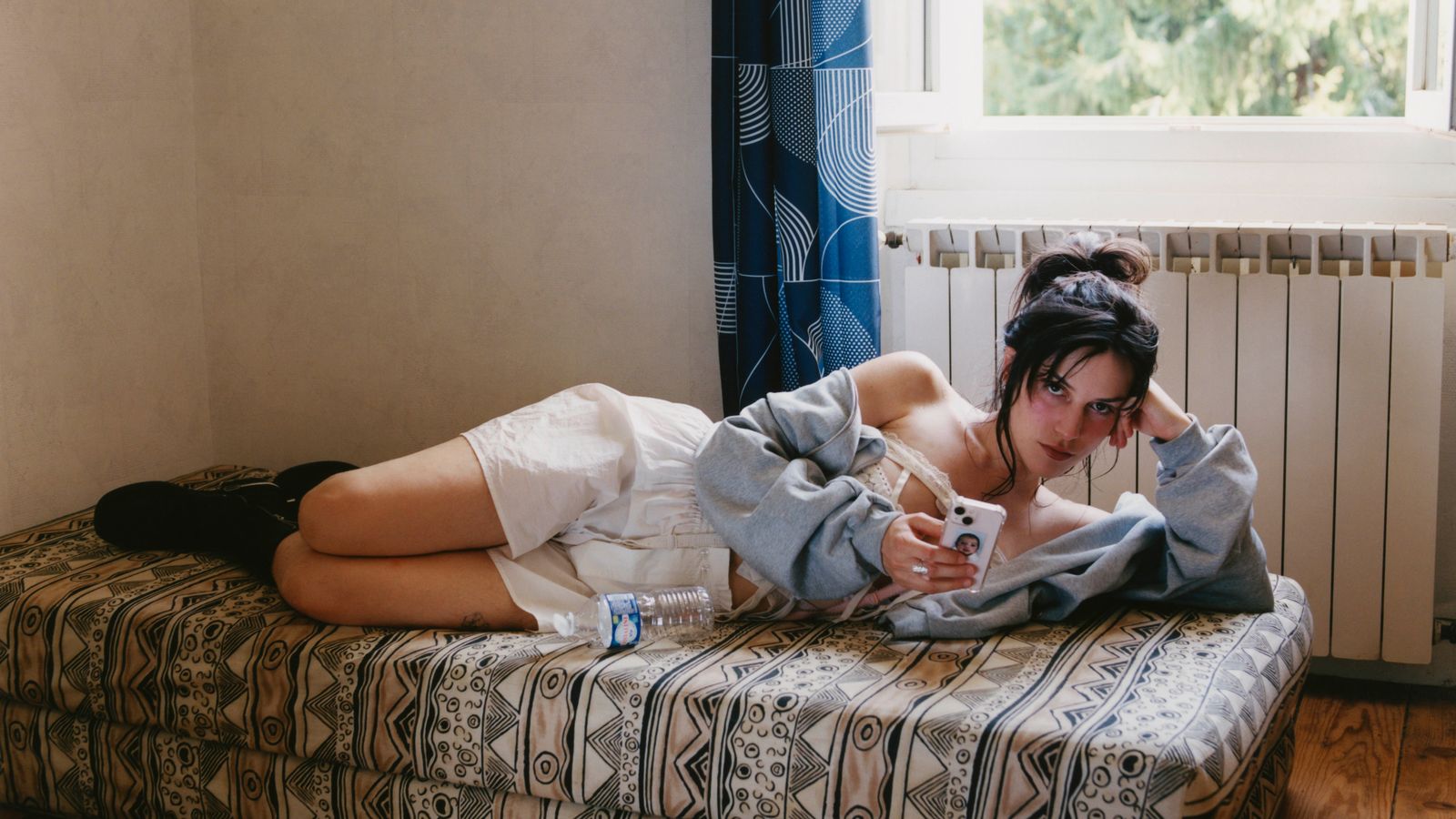 Oklou’s Endless Summer