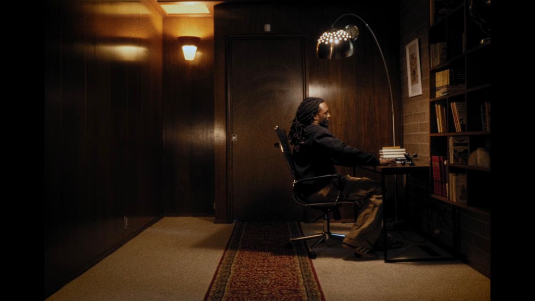 Listen to Saba’s New Project C0ffee!