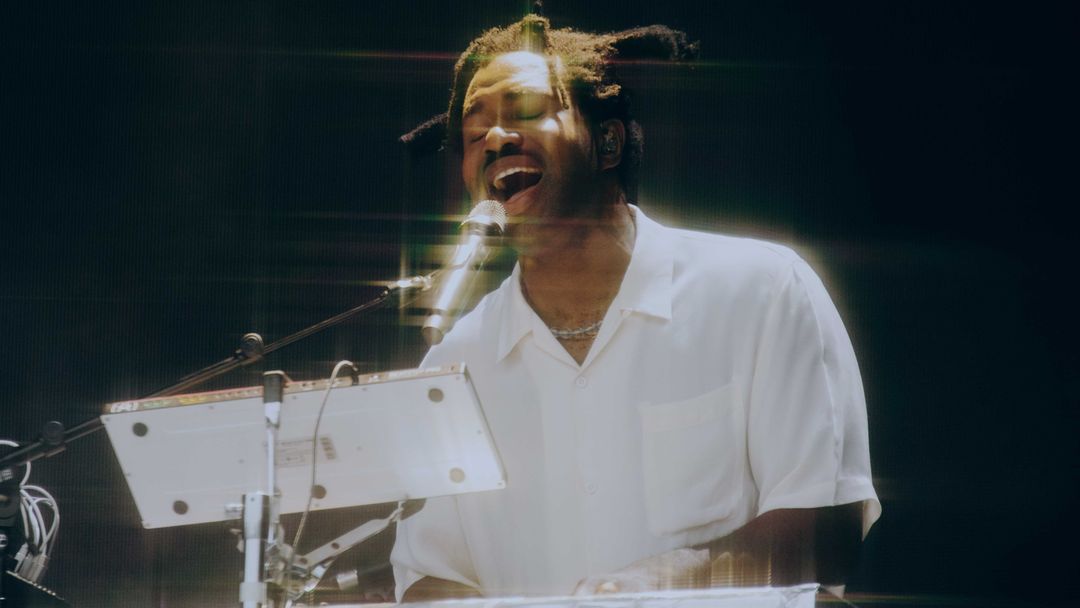 Sampha Shares New Song “Cumulus / Memory”