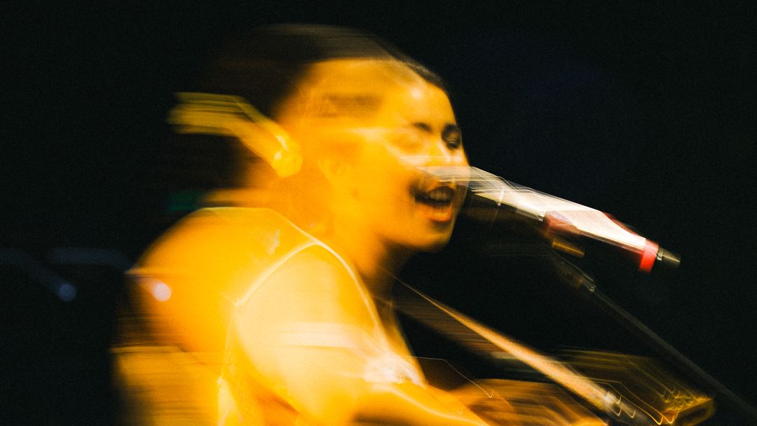 5 Highlights From Pitchfork Music Festival CDMX 2025