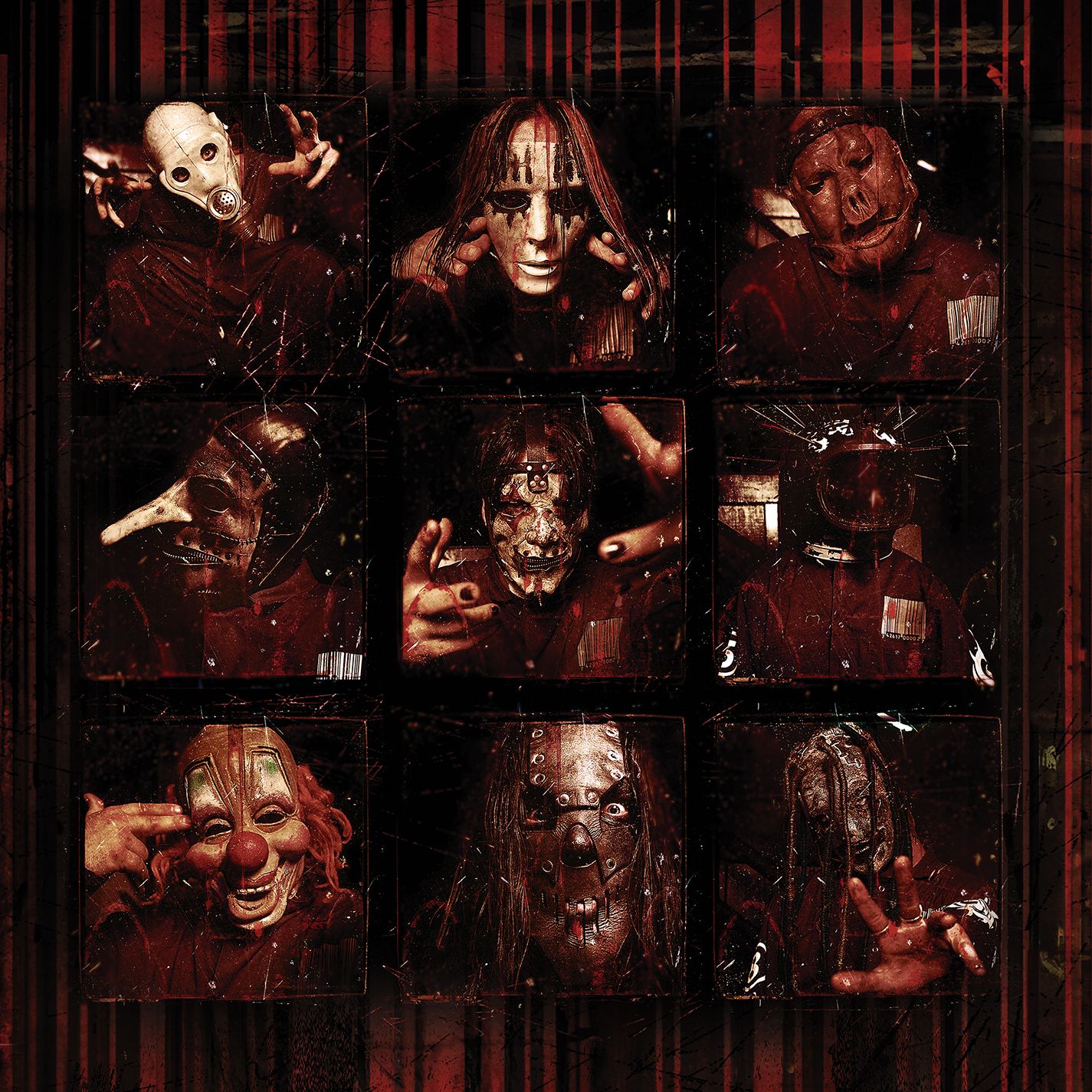 Slipknot (25th Anniversary Edition)