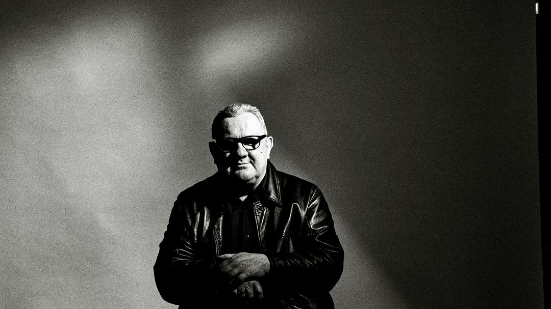 Soft Cell’s Dave Ball Dies at 66