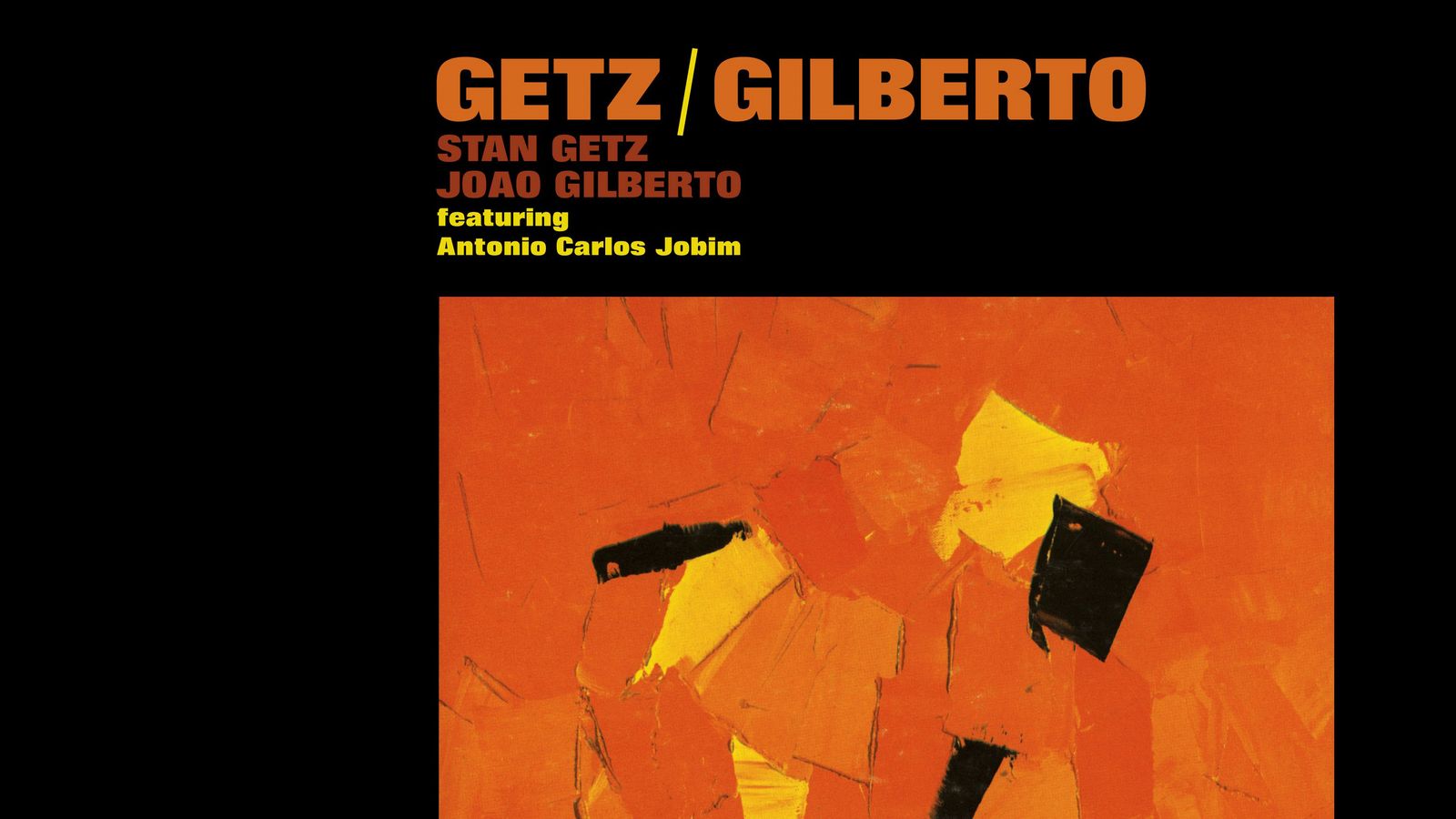 Getz/Gilberto