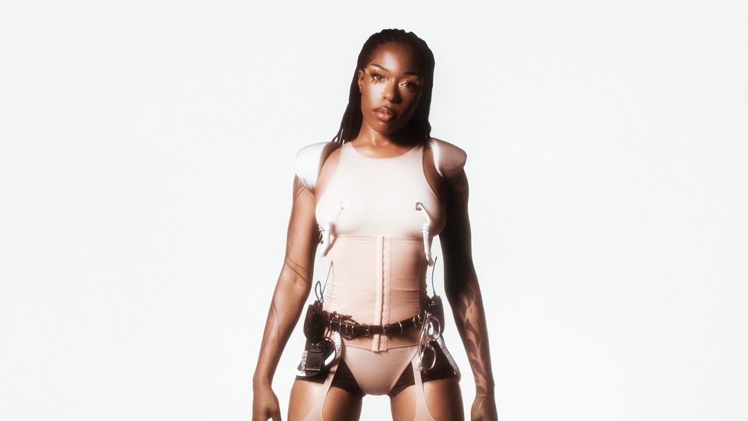 Sudan Archives Announces 2026 North American Tour