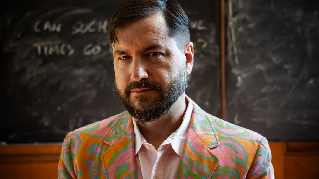 The Soft Pink Truth Announces New Album, Shares Video for New Song