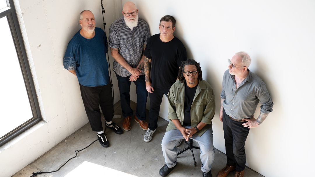 11 Albums Out This Week You Should Listen to Now