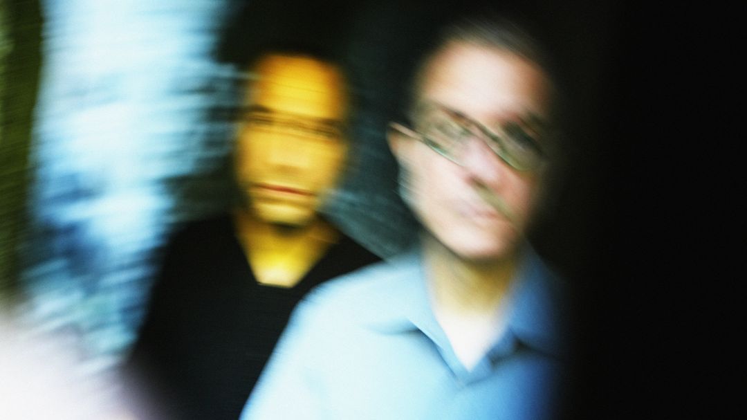Donato Dozzy and Neel Reunite for First Voices From the Lake Album in 13 Years