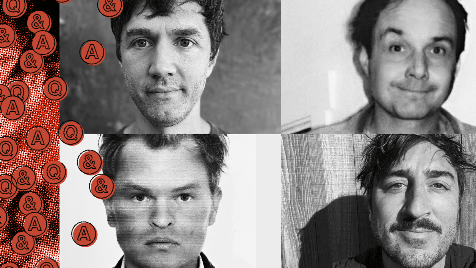 Grizzly Bear Are Back and Want to Play the Deep Cuts