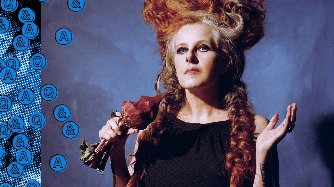 Neko Case Gets Better With Age