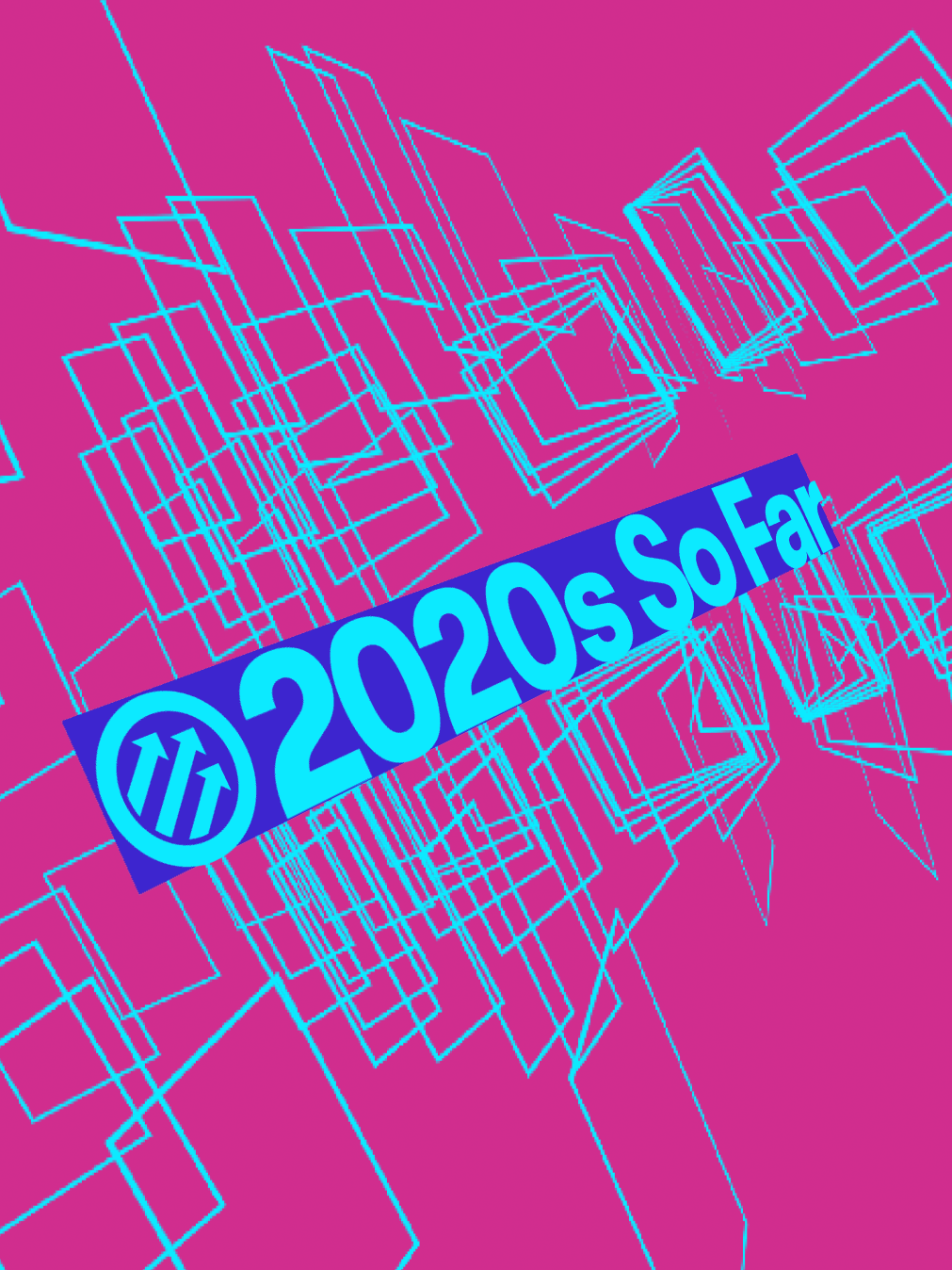 Image may contain: Purple