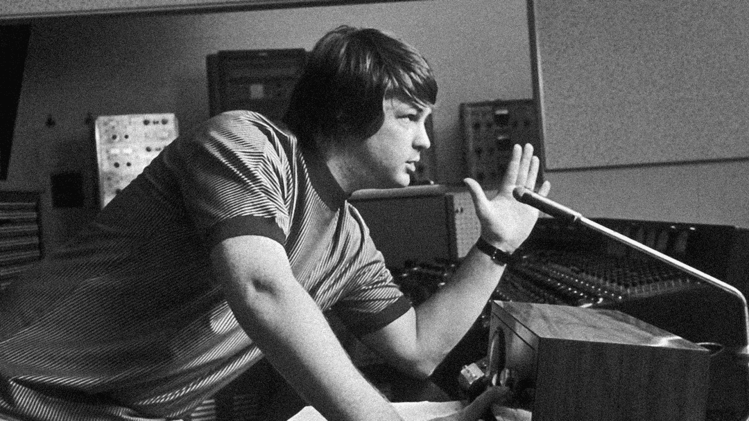 Brian Wilson’s Symphony of Life